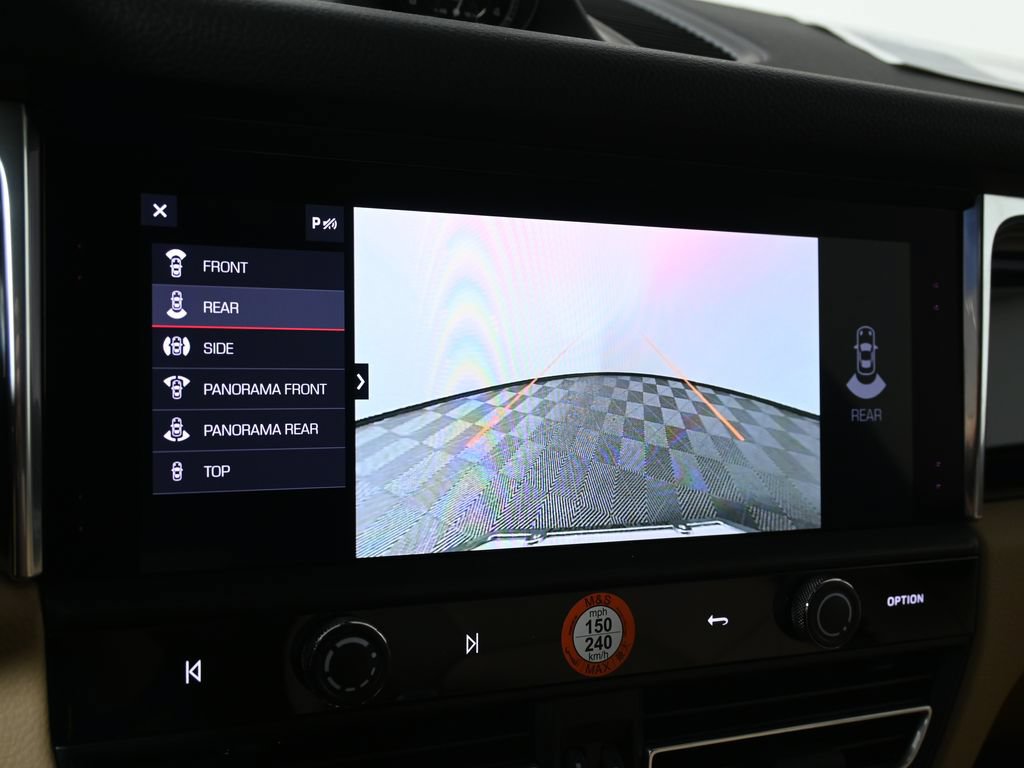 New 2026 Porsche Macan AWD/4WD image 28
