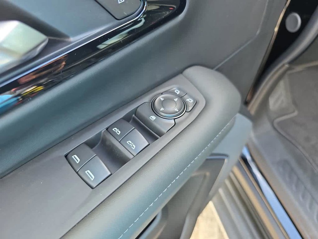 New 2026 Chevrolet Tahoe LS RWD image 15