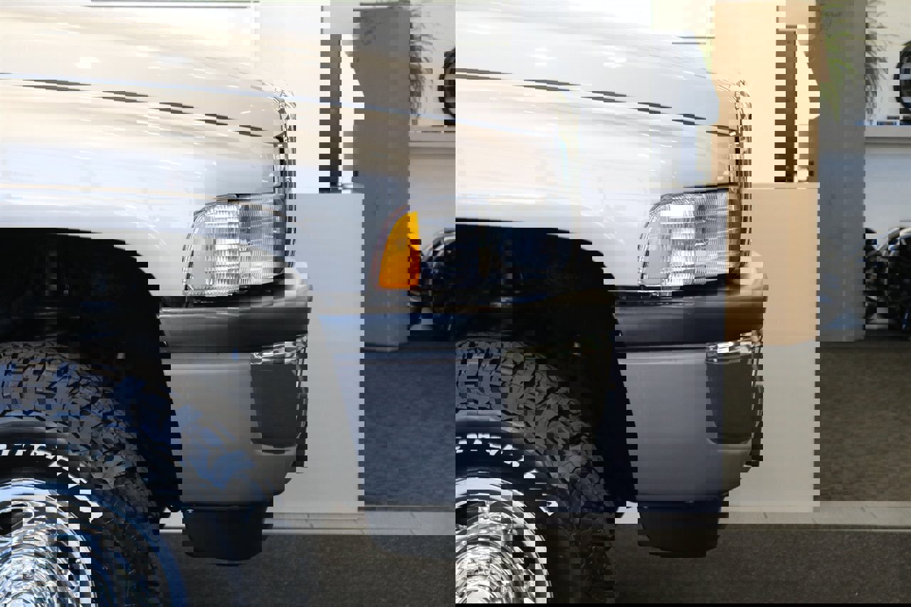 Used 1998 Dodge Ram 2500 Truck 4x4 Quad Cab image 47