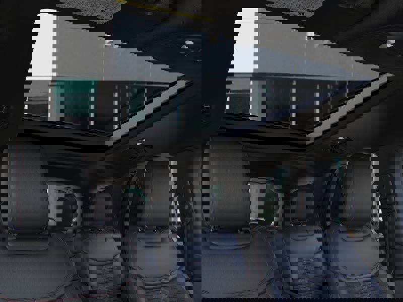 New 2026 Ford Explorer ST-Line w/ ST-Line Street Pack image 22