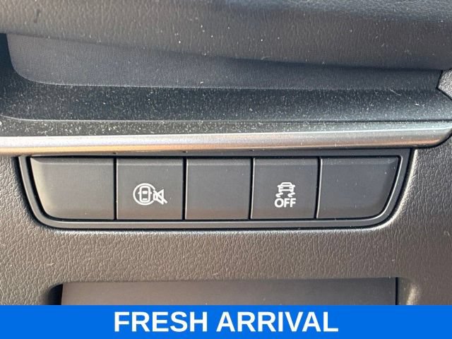Used 2024 MAZDA MAZDA3 s FWD image 32