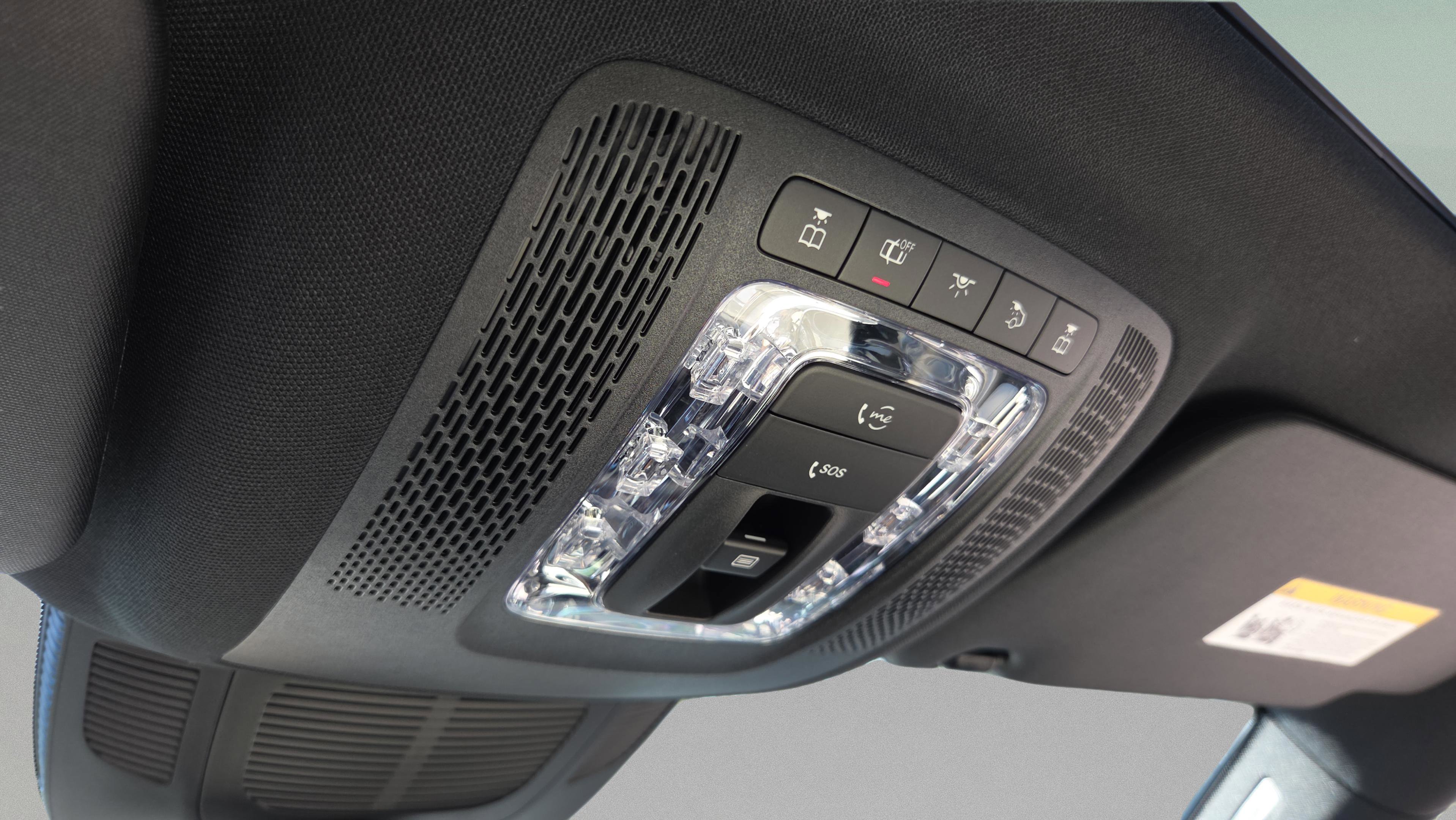 New 2026 Mercedes-Benz GLE 350 4MATIC image 34