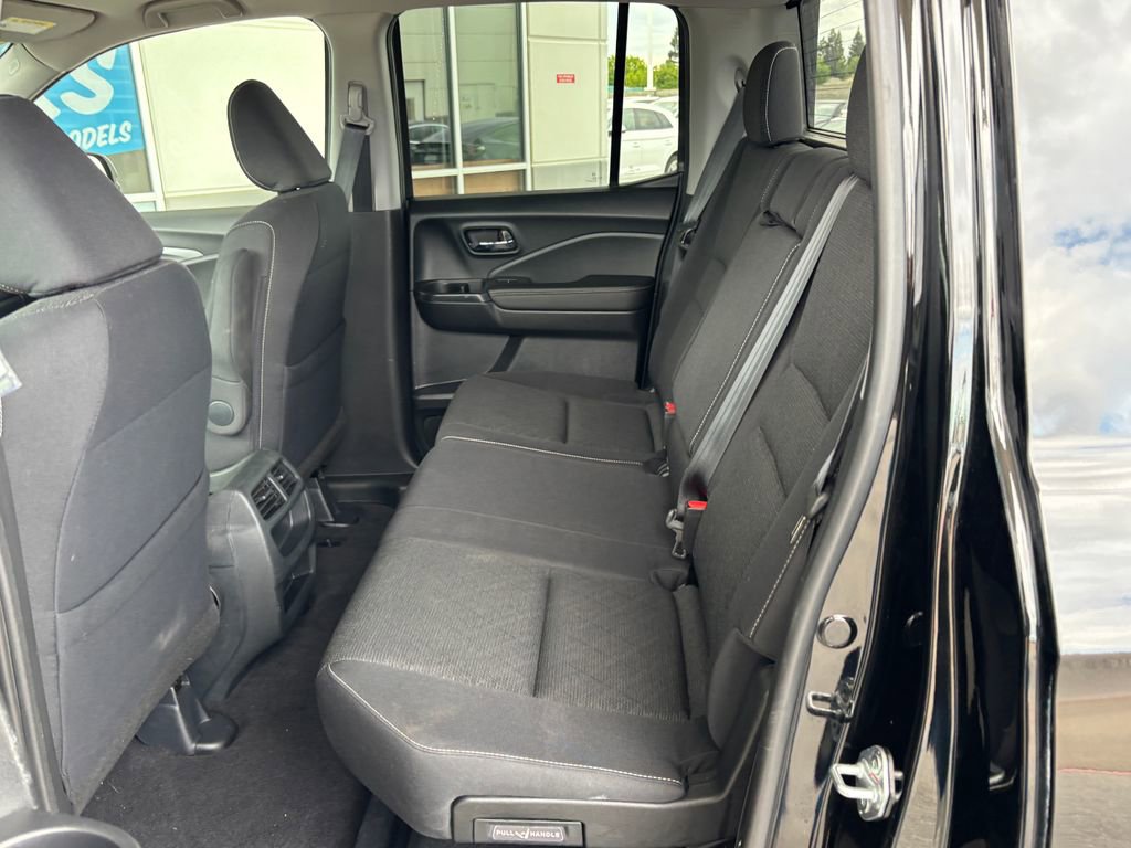 Used 2023 Honda Ridgeline Sport image 23