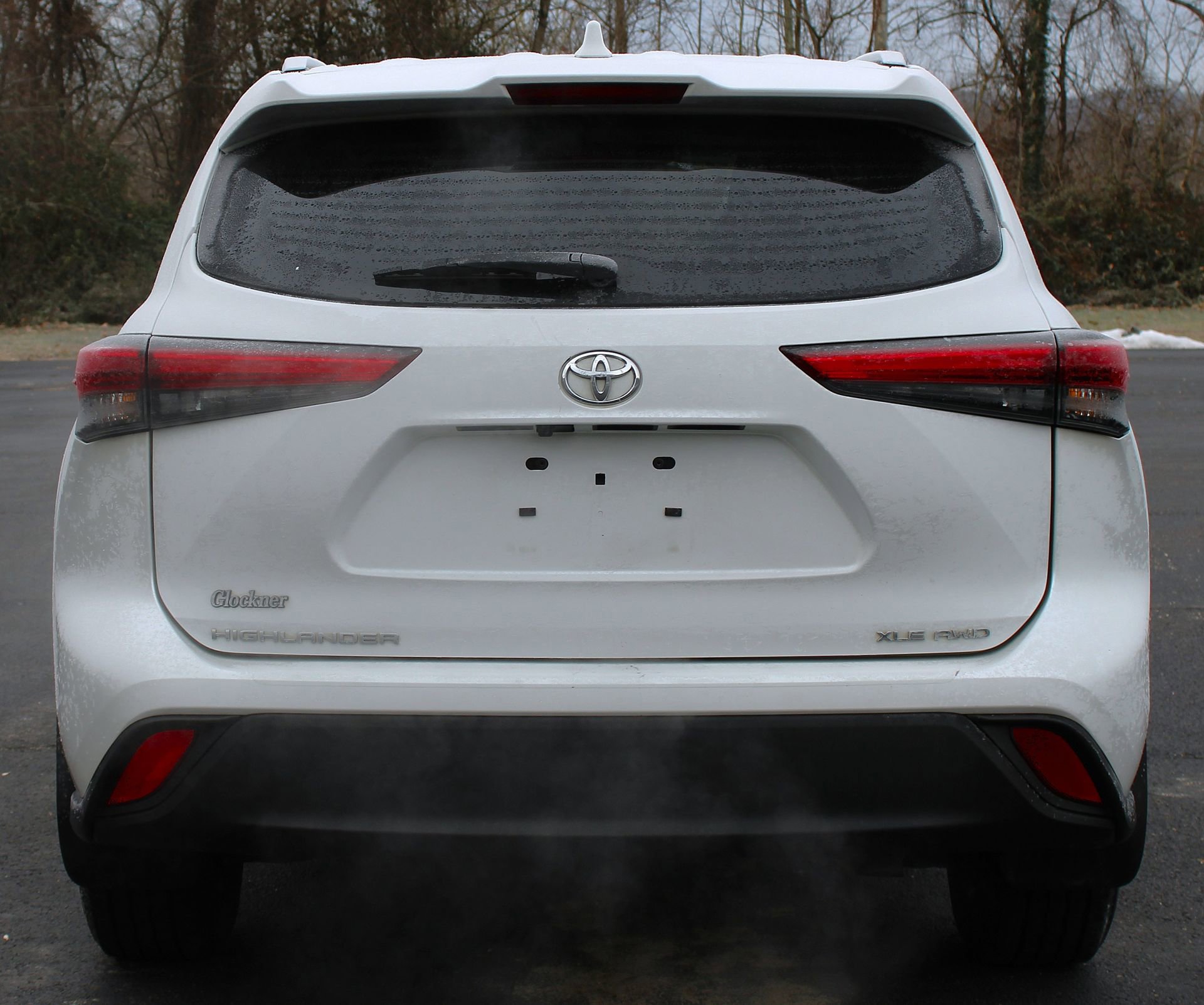 Used 2023 Toyota Highlander L image 7