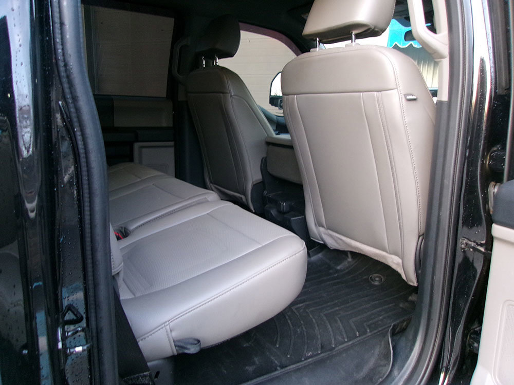 Used 2022 Ford F250 XL w/ STX Appearance Package image 13