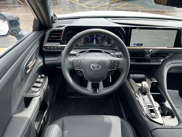 New 2026 Toyota Crown Signia w/ Advanced Technology Package AWD/4WD image 25