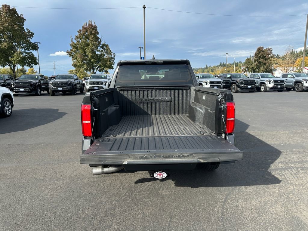 New 2025 Toyota Tacoma SR5 image 10