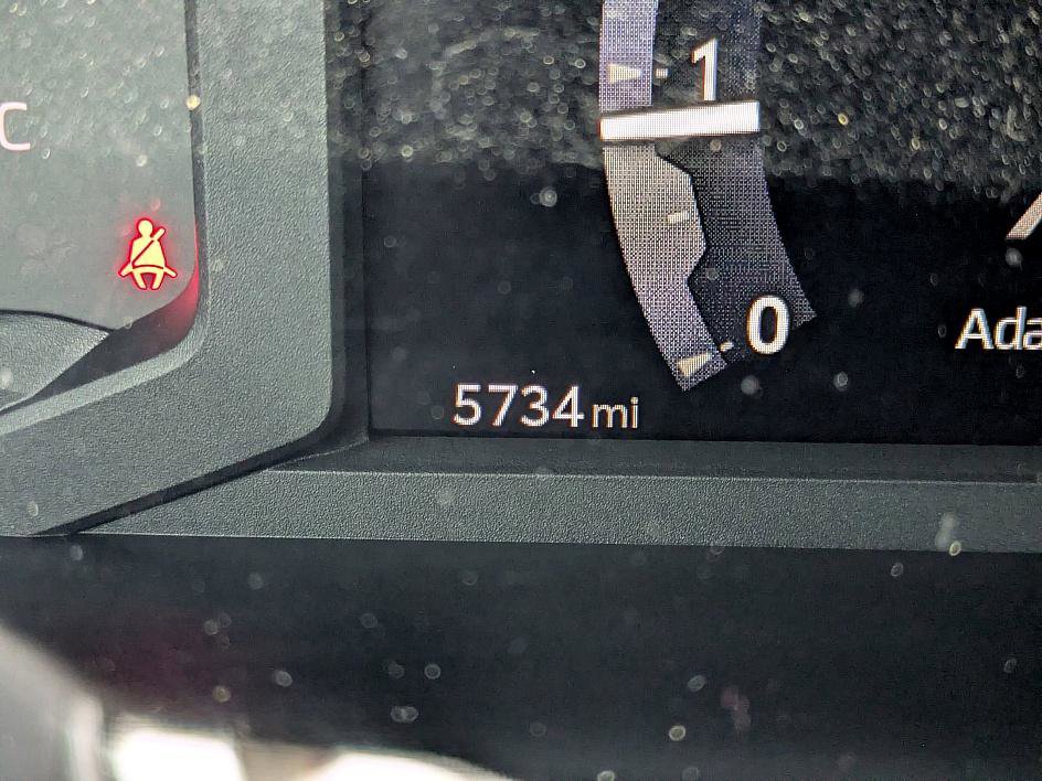 Used 2024 Toyota Tacoma SR image 19