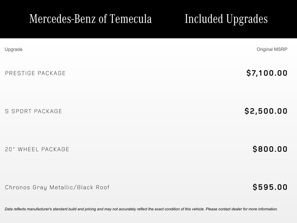 Used 2024 Audi S5 Prestige w/ Prestige Package image 5
