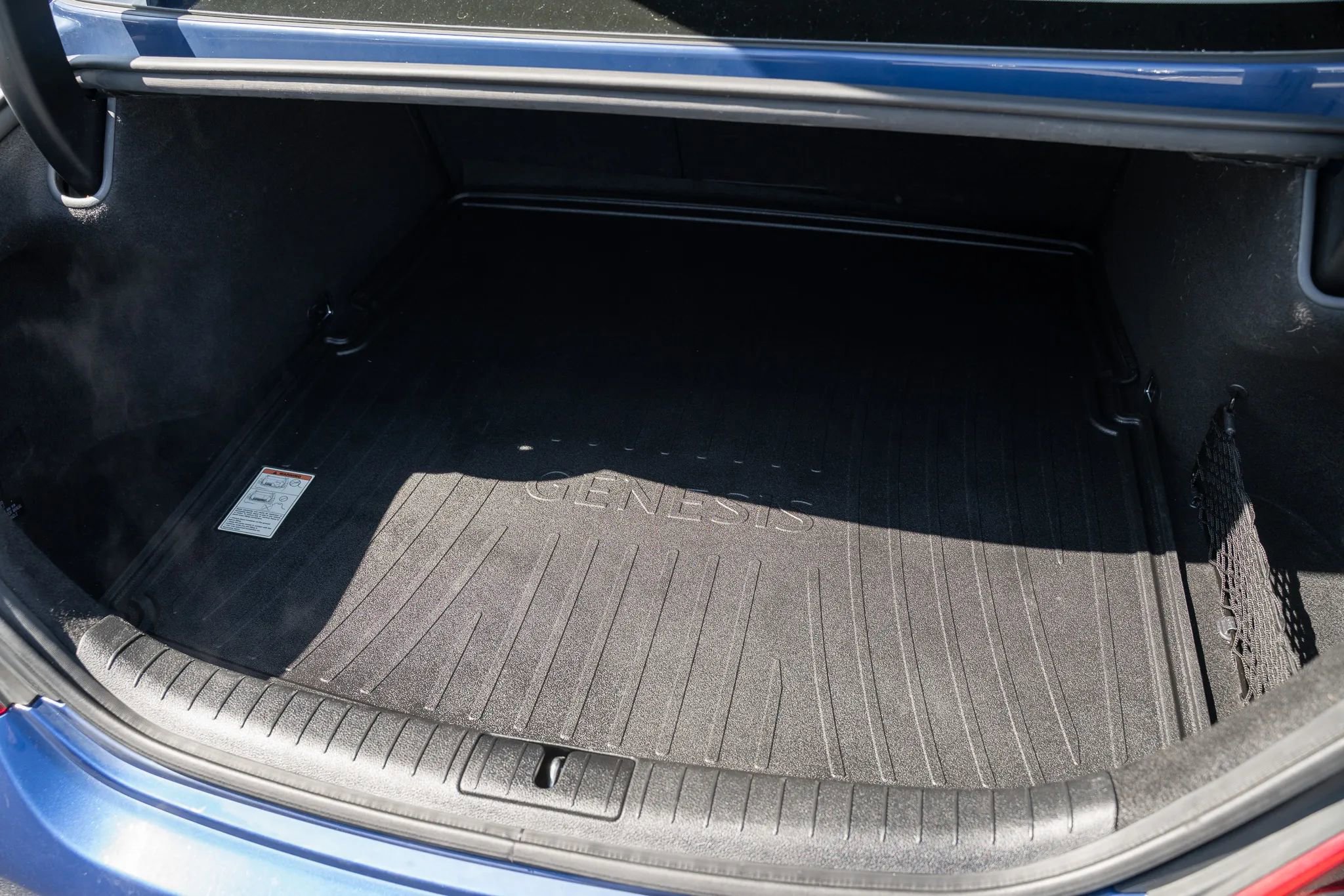 Used 2019 Genesis G70 2.0T Advanced w/ Dynamic Package image 10