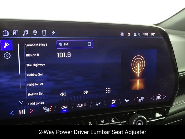 Used 2024 Chevrolet Blazer EV LT image 30