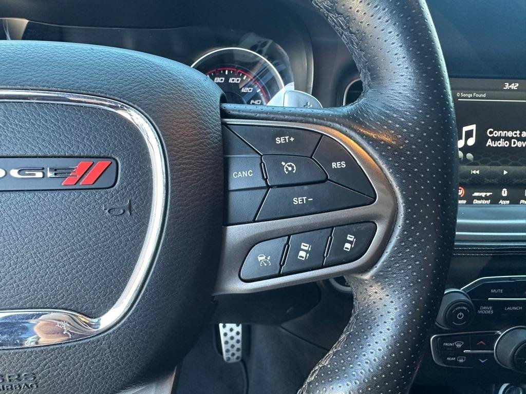 Used 2023 Dodge Charger Scat Pack RWD image 18