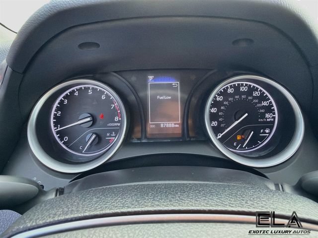 Used 2023 Toyota Camry LE FWD image 13