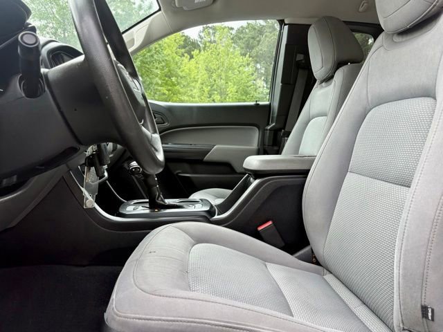 Used 2020 GMC Canyon W/T w/ Convenience Package RWD image 27
