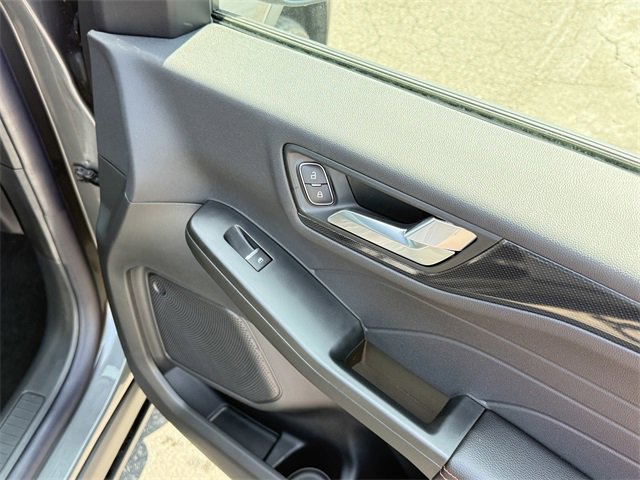 New 2025 Ford Escape ST-Line w/ Cold Weather Package image 20
