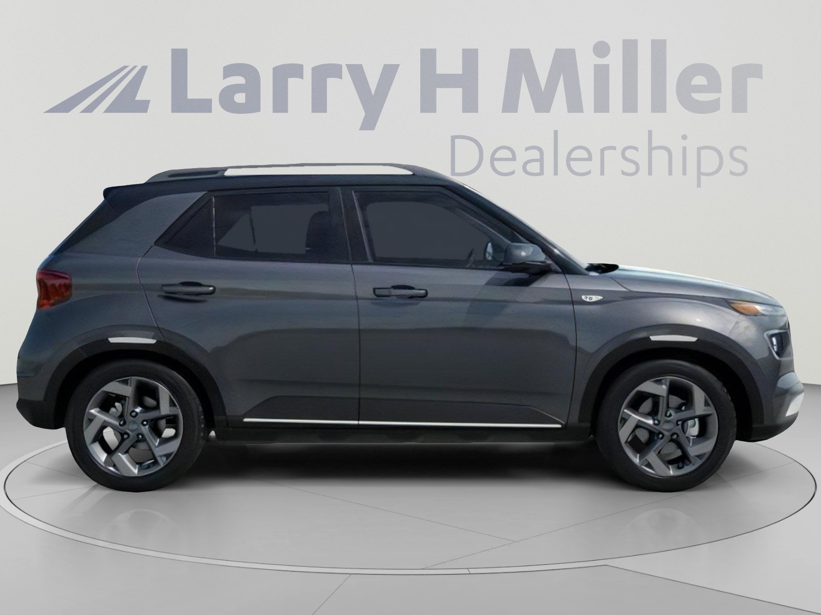New 2026 Hyundai Venue SEL FWD image 7