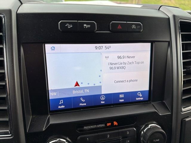 Used 2020 Ford F150 XLT w/ Equipment Group 302A Luxury AWD/4WD image 19