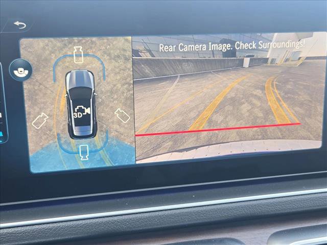 New 2026 Mercedes-Benz GLE 350 4MATIC image 12