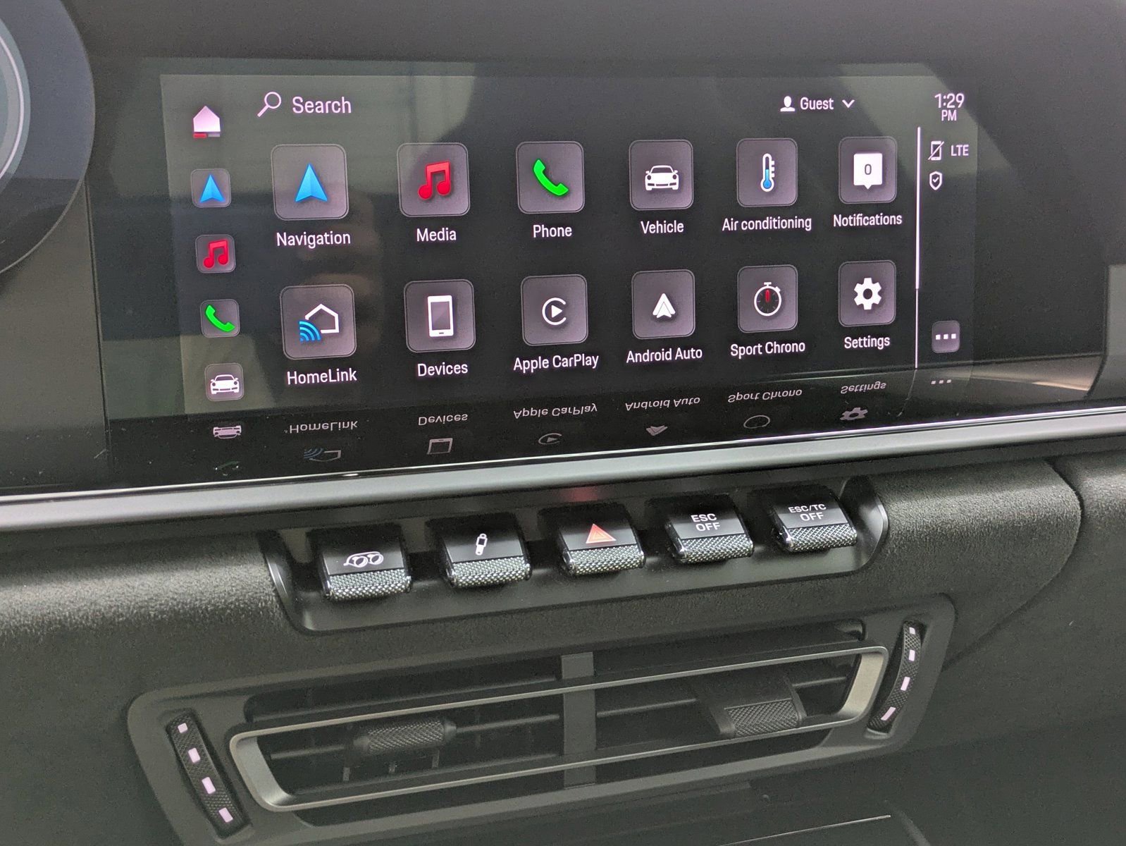 Certified 2022 Porsche 911 GT3 image 18