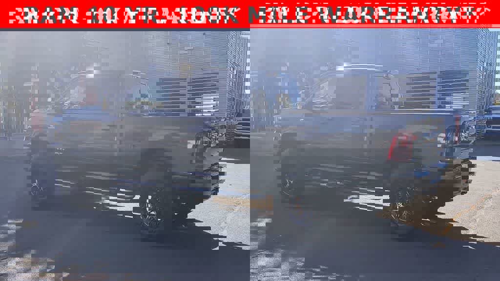 New 2026 RAM 2500 Laramie w/ Towing Technology Group image 6