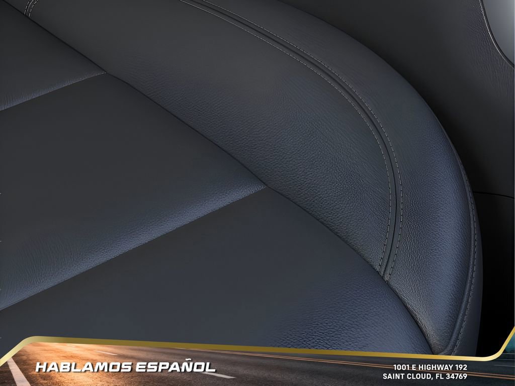 New 2026 Chevrolet Silverado 1500 RST w/ RST All Star Premium Package image 21