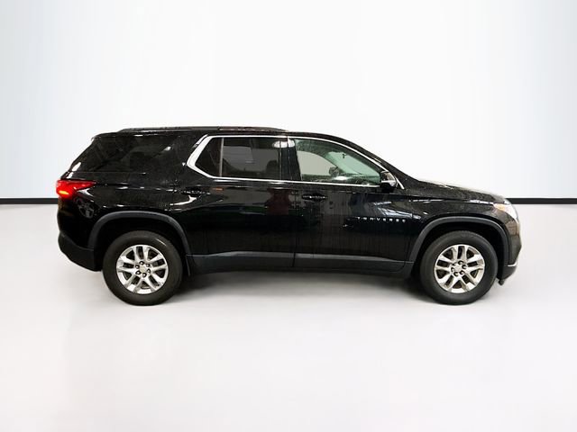 Used 2019 Chevrolet Traverse LT image 5