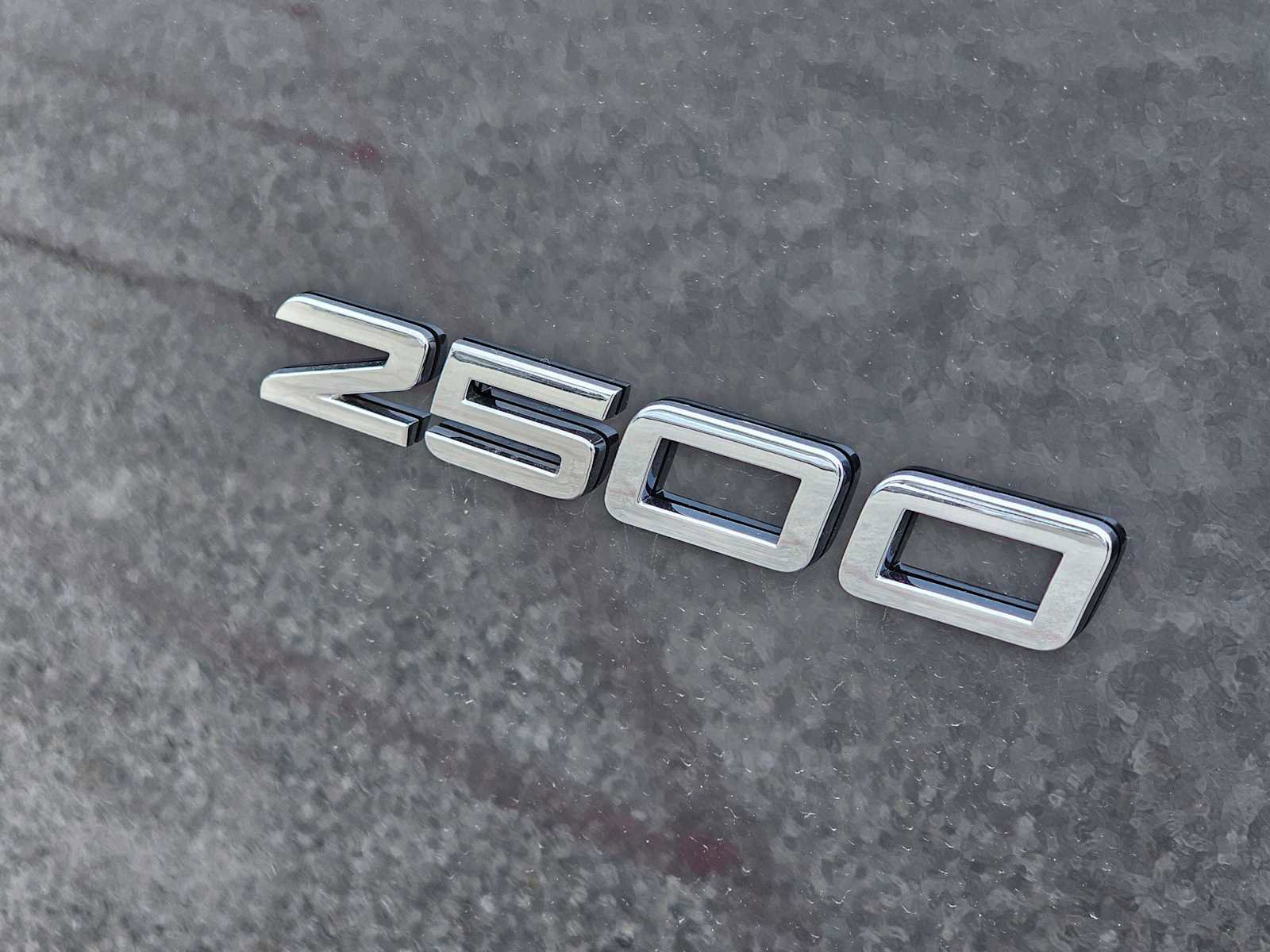 New 2025 Mercedes-Benz Sprinter 2500 image 15