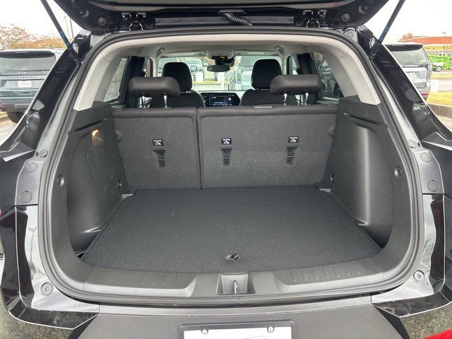 New 2026 Chevrolet TrailBlazer LT image 27