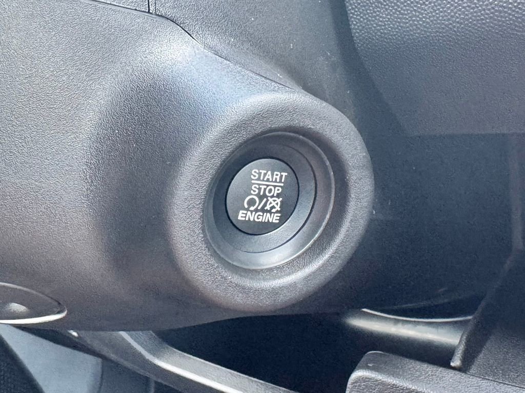 New 2026 RAM ProMaster 3500 w/ Quick Order Package 22H SLT+ FWD image 20