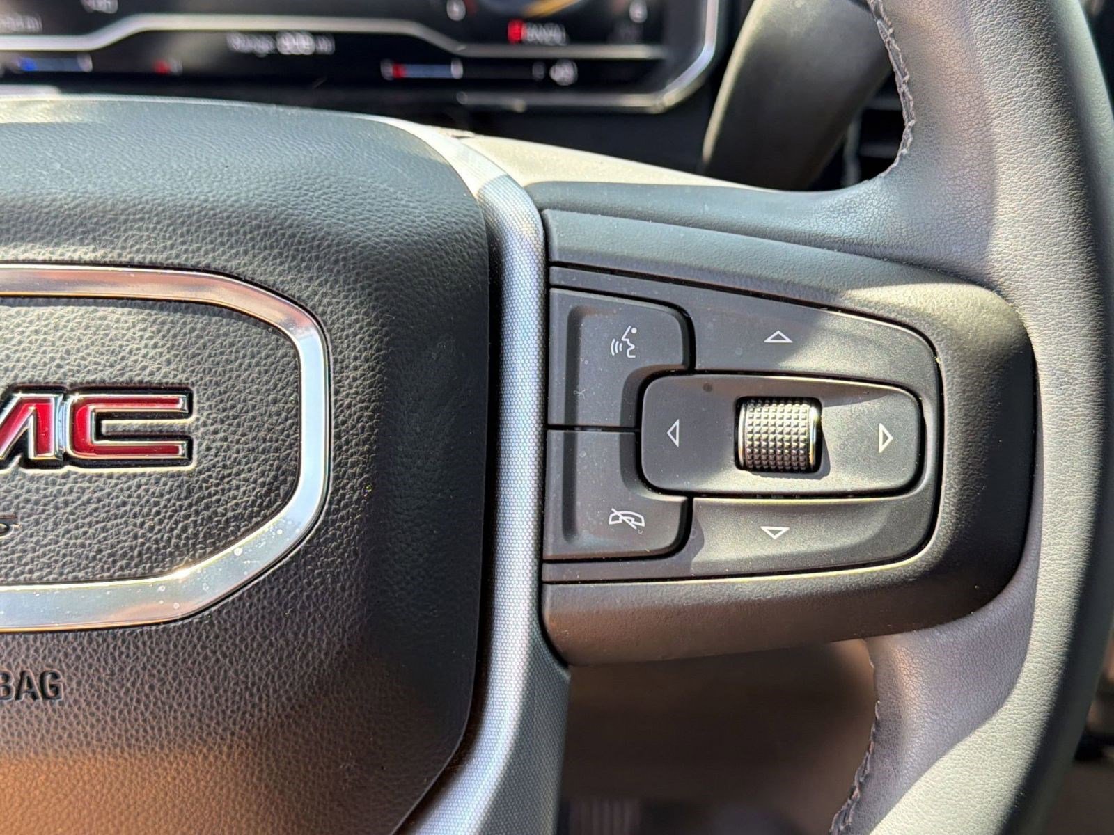 Used 2024 GMC Sierra 2500 SLE w/ SLE Value Package; image 24