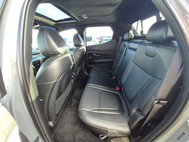 Used 2024 Hyundai Santa Cruz Limited image 11