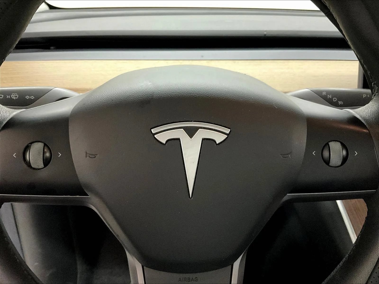 Used 2023 Tesla Model Y Long Range AWD/4WD image 25