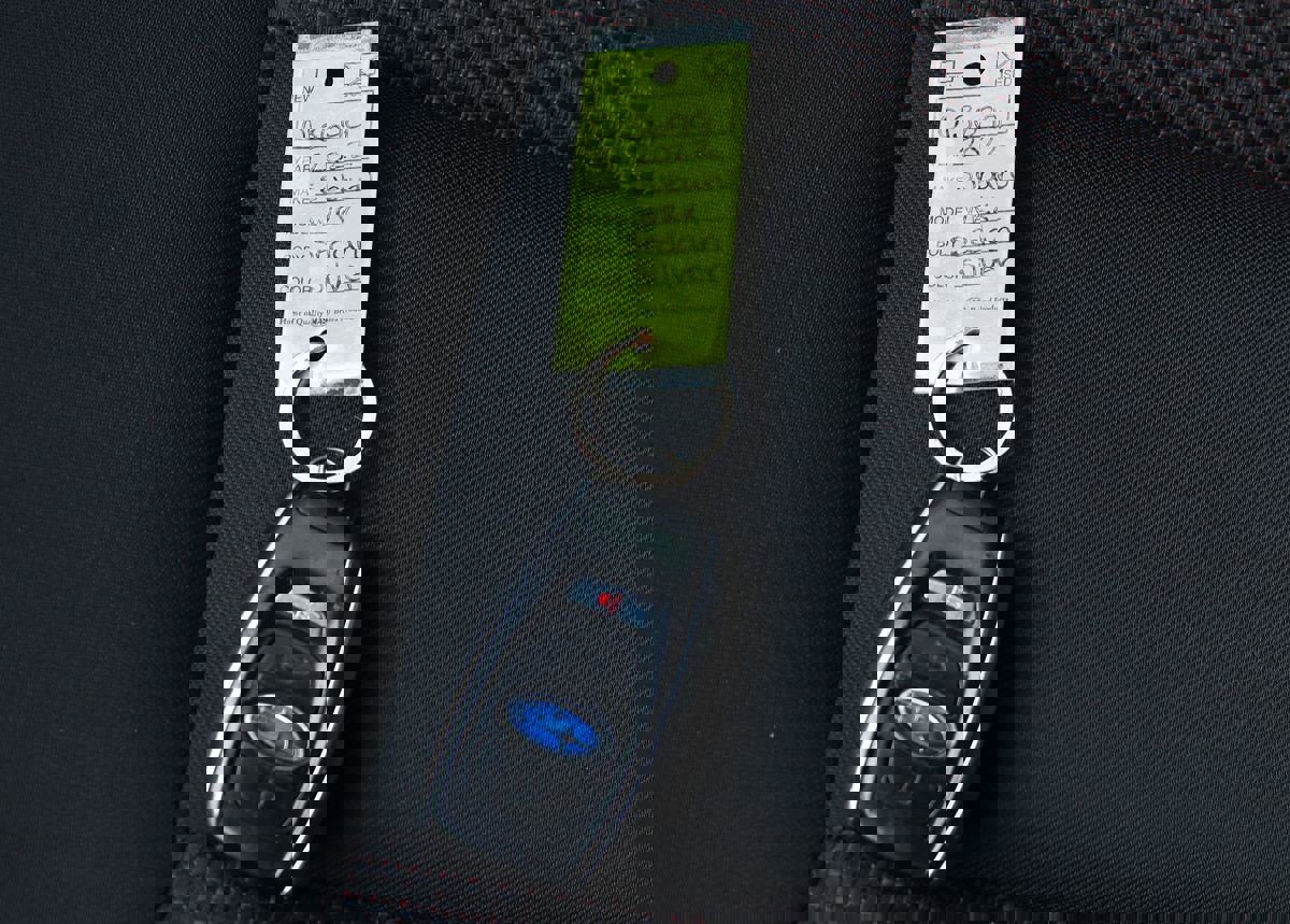 Used 2022 Subaru WRX Premium image 57