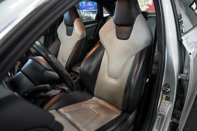 Used 2011 Audi S4 Premium Plus AWD/4WD image 4