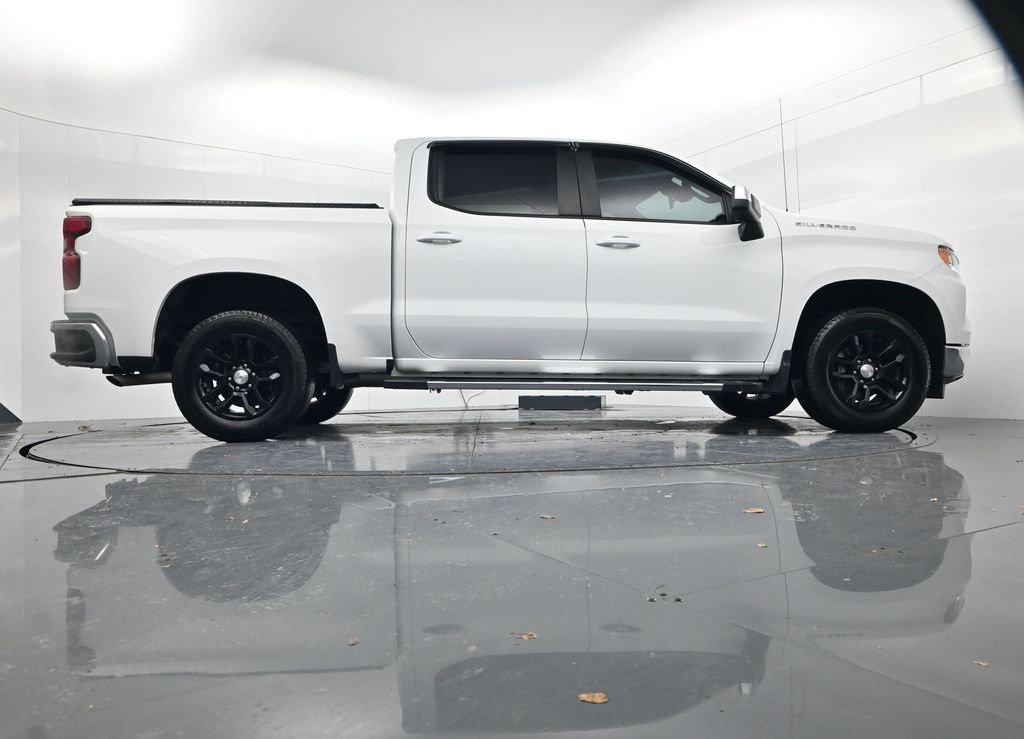 Used 2023 Chevrolet Silverado 1500 LT image 50