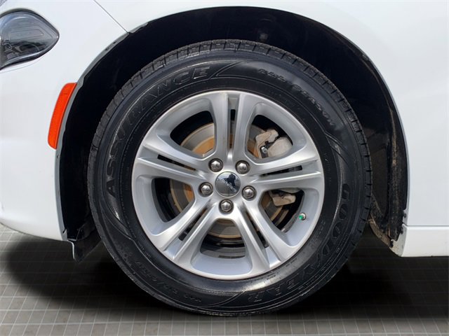 Certified 2023 Dodge Charger SXT image 45