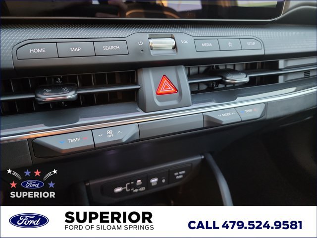Used 2025 Kia K4 EX FWD image 15
