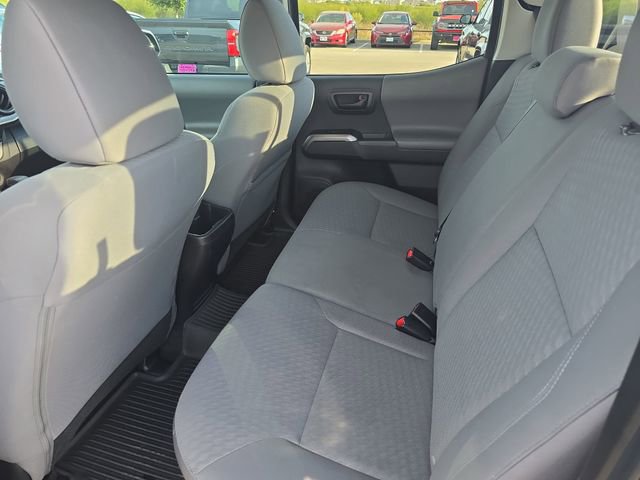 Certified 2023 Toyota Tacoma SR5 image 13