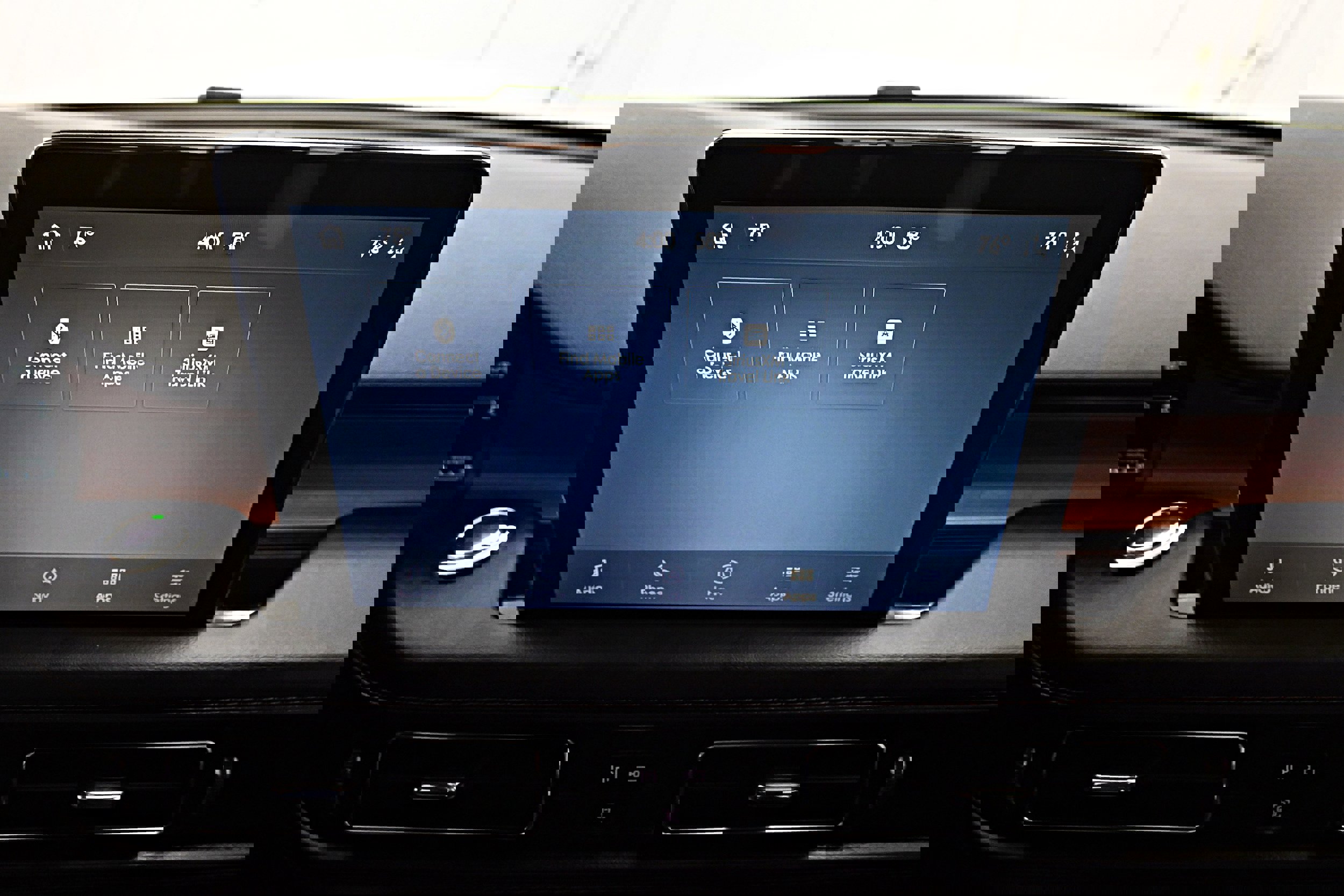 Used 2020 Lincoln Aviator Reserve w/ Equipment Group 201A image 15