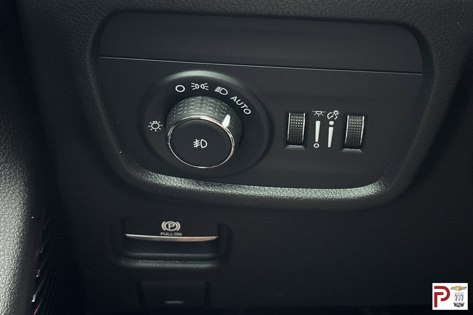 Used 2021 Jeep Grand Cherokee L Overland w/ Luxury Tech Group IV image 34