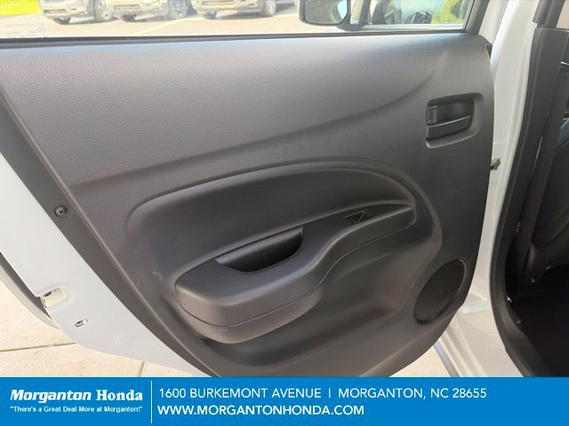 Used 2024 Mitsubishi Mirage ES FWD image 23