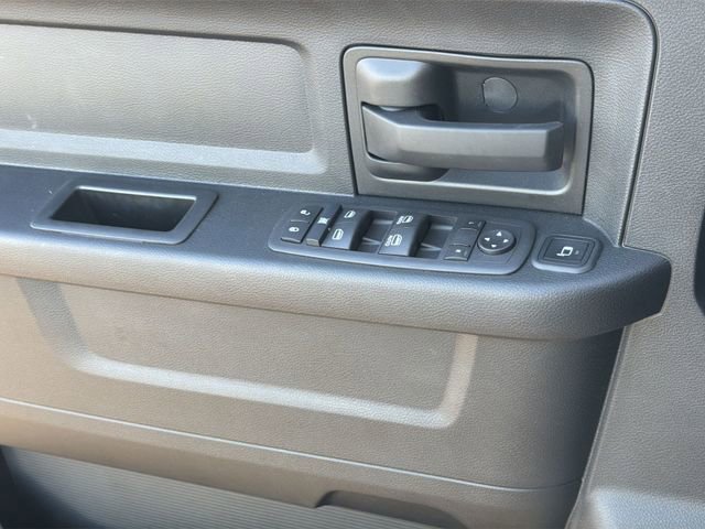 New 2024 RAM 2500 Tradesman w/ Chrome Appearance Group image 29