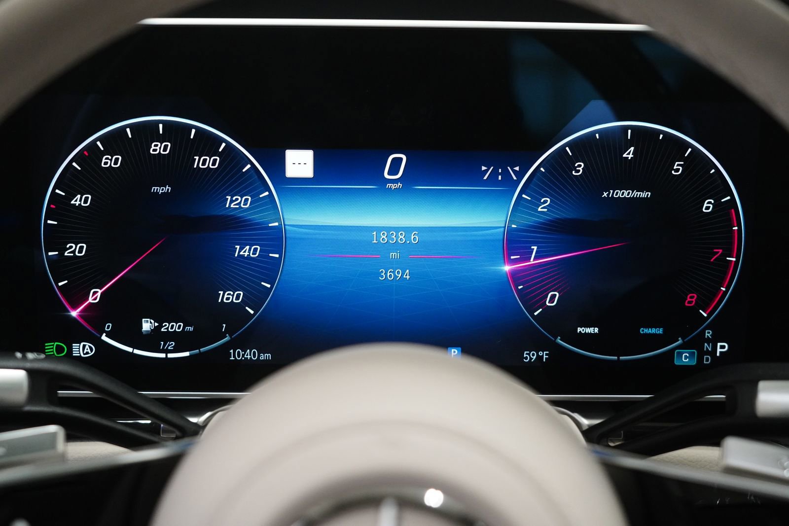 Certified 2023 Mercedes-Benz S 580 4MATIC Sedan image 20