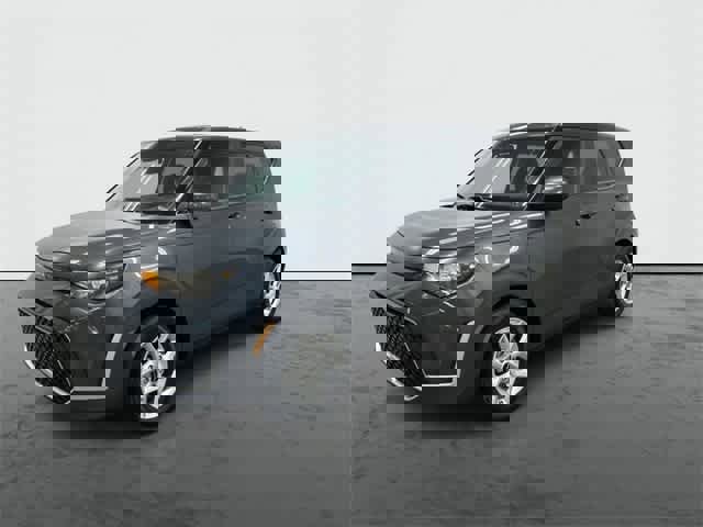 Used 2023 Kia Soul LX w/ Option Group 015 image 8