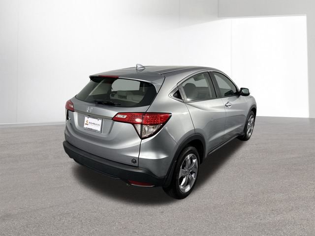 Used 2022 Honda HR-V LX image 28