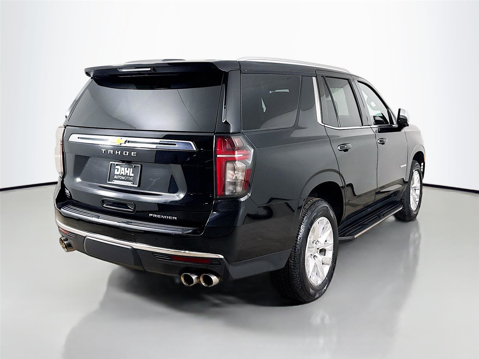 Used 2024 Chevrolet Tahoe Premier image 7