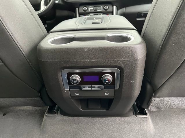 Used 2021 Chevrolet Tahoe Z71 image 29