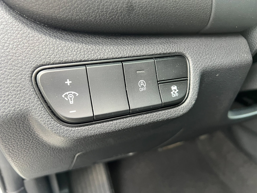 Used 2025 Kia Seltos EX w/ EX Sunroof Package image 15