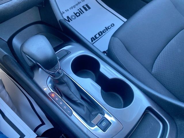 Used 2023 Chevrolet Malibu LS image 15