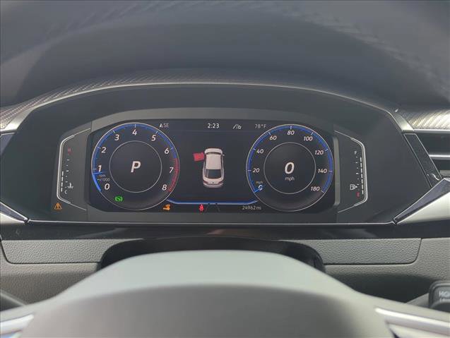 Used 2023 Volkswagen Arteon SEL Premium image 9